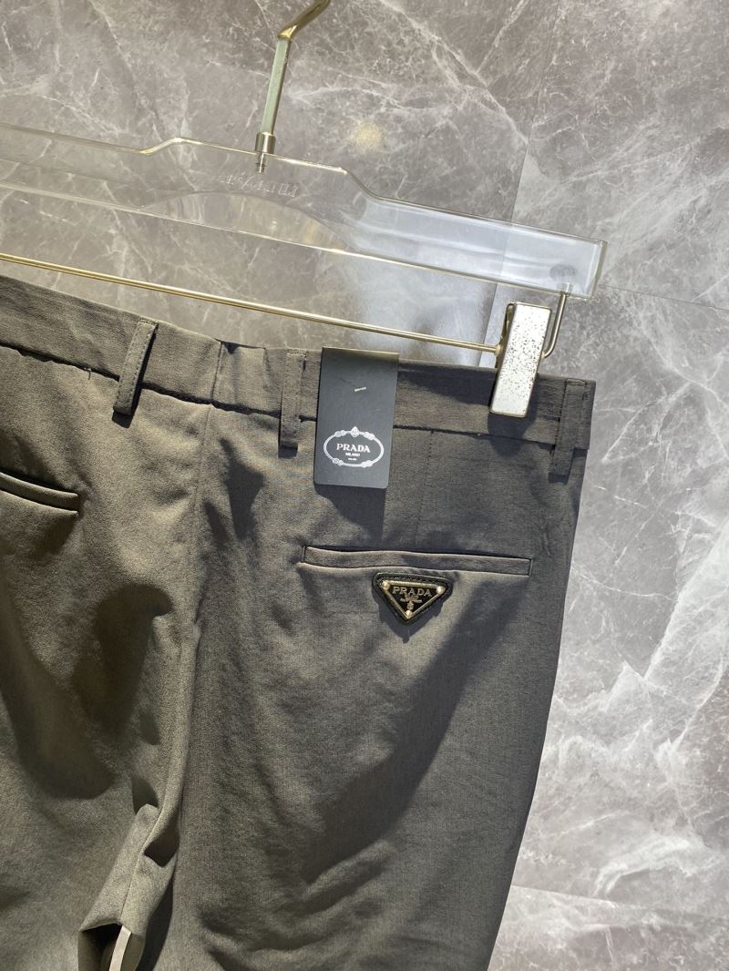 Prada Long Pants